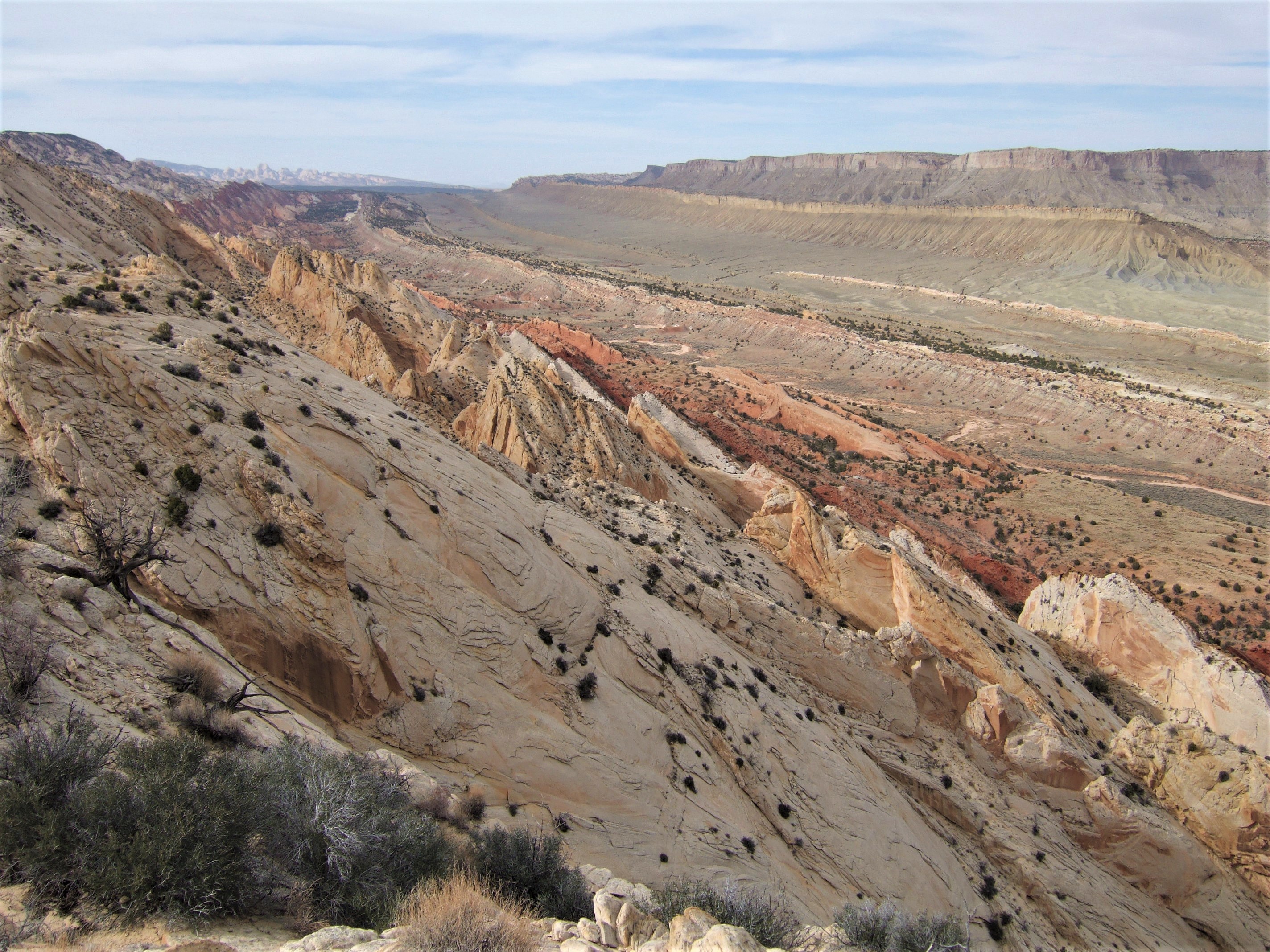 Capitol Reef NP